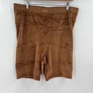 Men's Tan Boxer Briefs